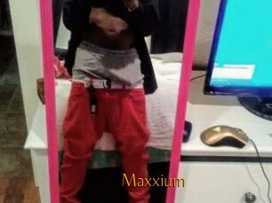 Maxxium