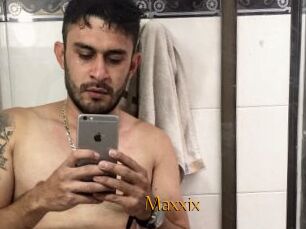 Maxxix