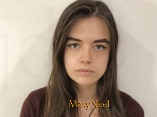 MaxyNeel