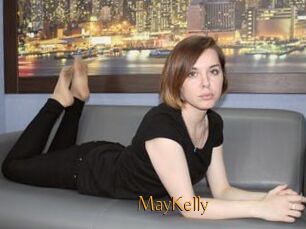 MayKelly