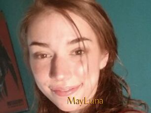 MayLuna