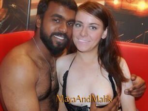 MayaAndMalik