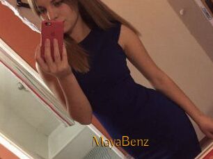 Maya_Benz