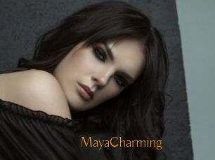 MayaCharming