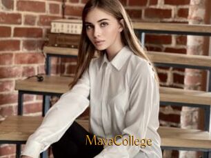 MayaCollege