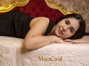 MayaCoral