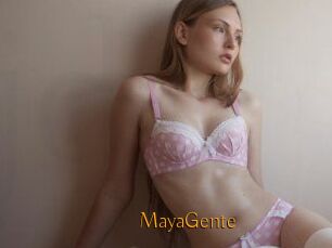 MayaGente