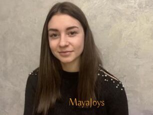 MayaJoys