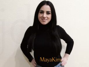 MayaKim