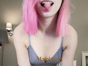 MayaLewin