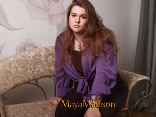 MayaMadison