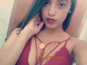 MayaRiviera