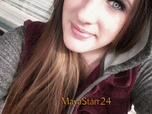 MayaStarr24