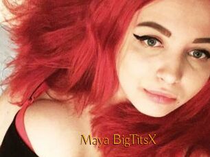 Maya_BigTitsX