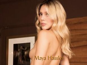 Maya_Hassler
