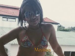 Mayalara