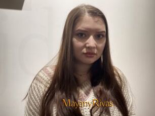 MayanyRivas