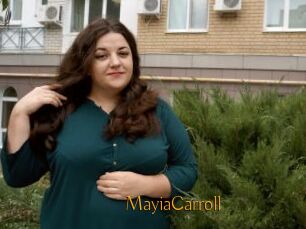 MayiaCarroll