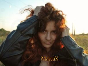 MaysaX