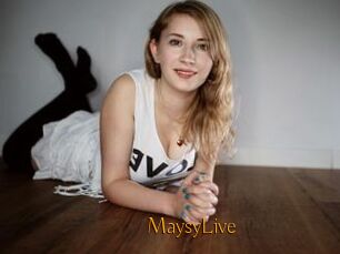 MaysyLive