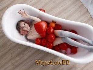 MayyaCuteBB