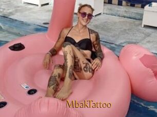 MbakTattoo