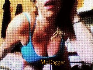 McDagger