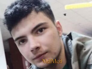MdlMcd