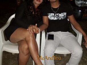 MeAndYou