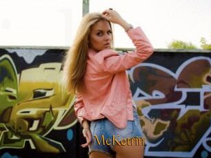 MeKetrin