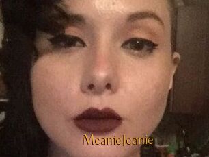 MeanieJeanie