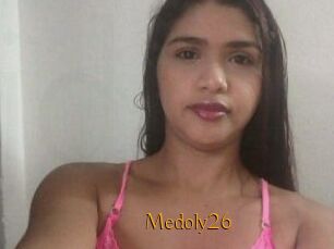 Medoly26