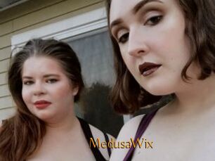 MedusaWix