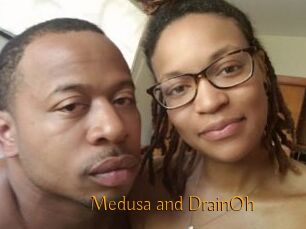 Medusa_and_DrainOh
