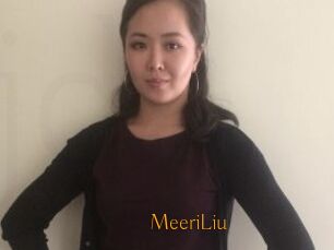 MeeriLiu