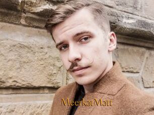 MeerkatMatt