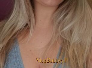 MegBabbyy11