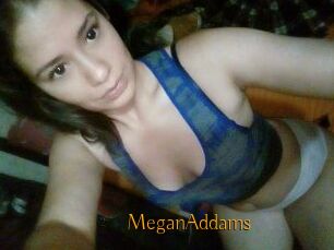 MeganAddams