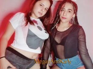 MeganAndKarly