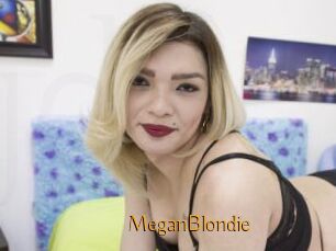 MeganBlondie
