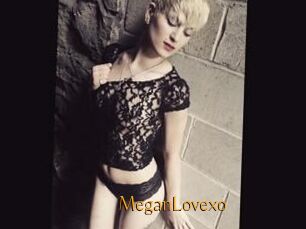 MeganLovexo