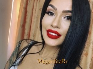 MeganStaRr