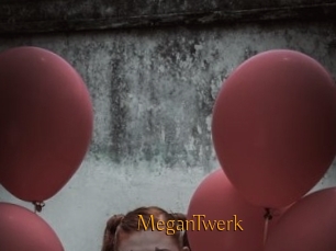 MeganTwerk