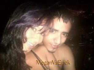 MeganVsErick