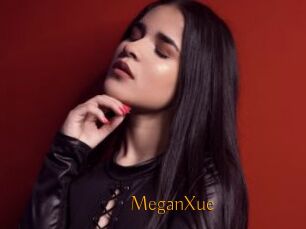 MeganXue