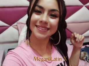 Megan_Latin_X
