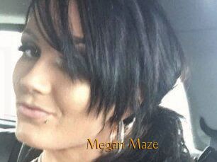Megan_Maze