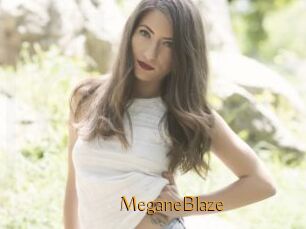 MeganeBlaze