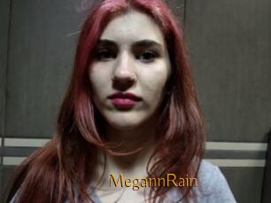 MegannRain