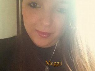 Meggii